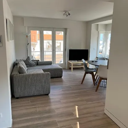 De Haan App 1 Apartment Exterior photo