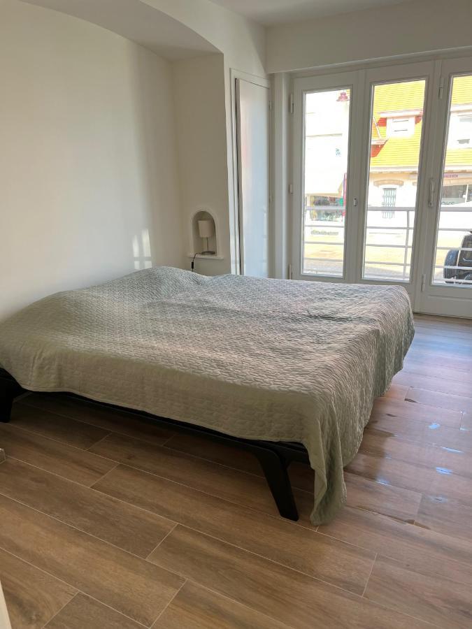 Apartment App 1 De Haan