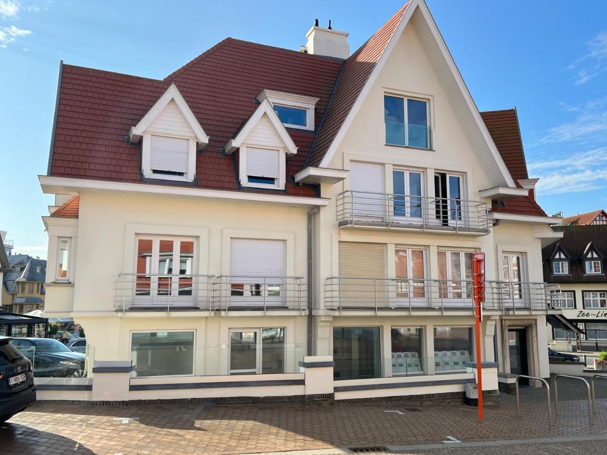 App 1 Apartment *
