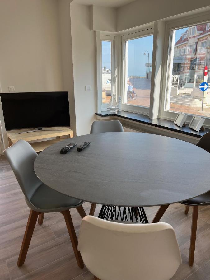 App 1 De Haan