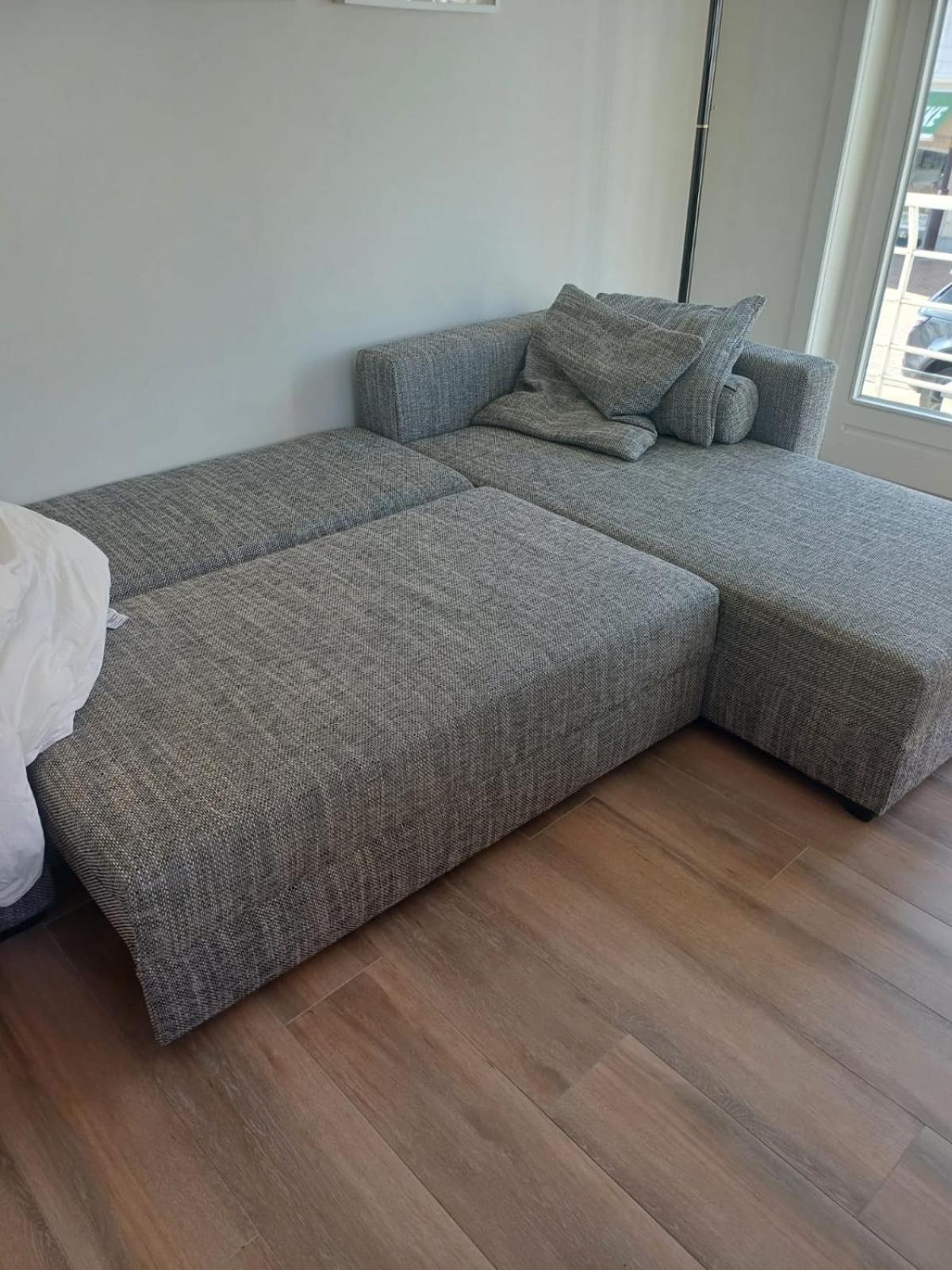 App 1 Apartment De Haan